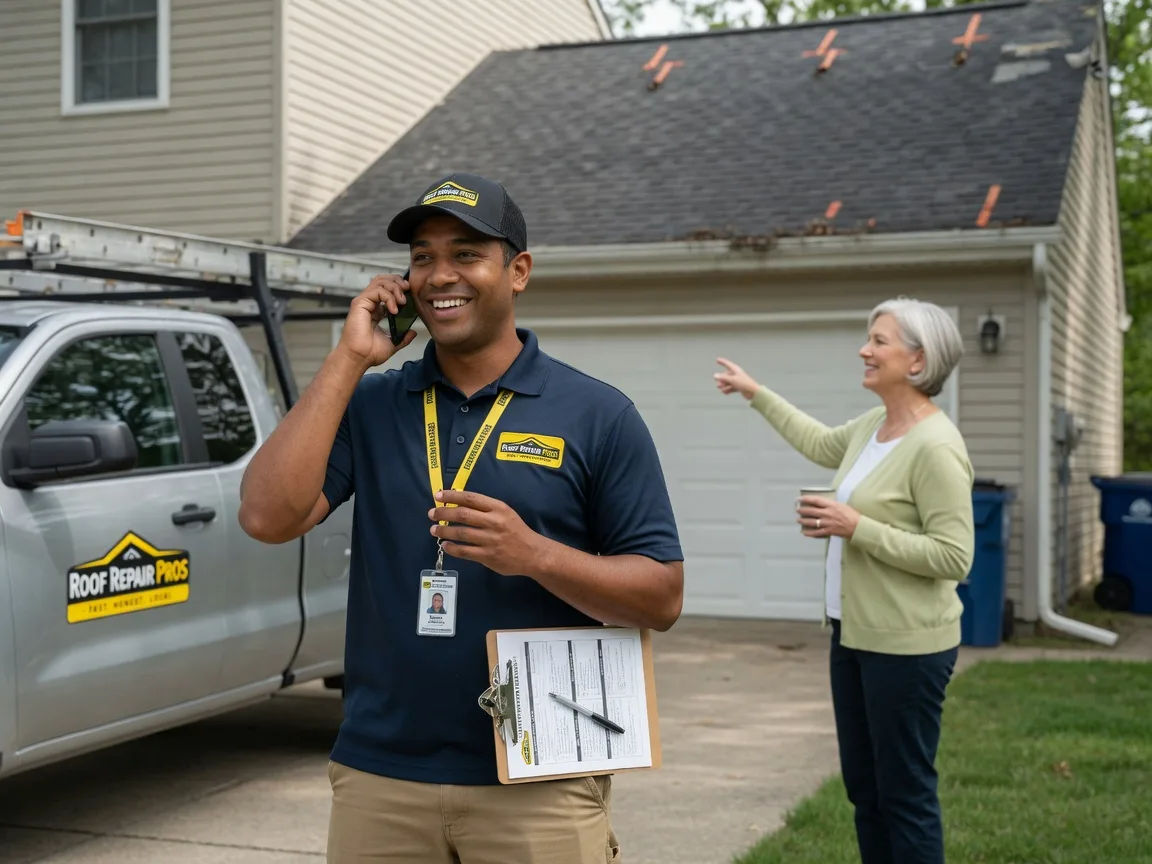 Roof Repair Puposky, MN FAQs
